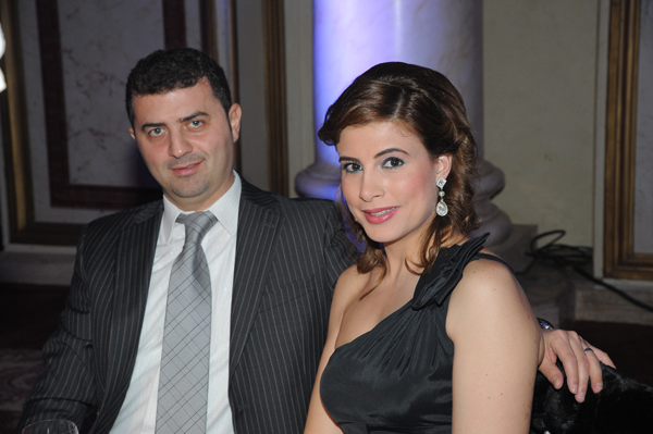 LAU 2nd Fundraising Gala Dinner